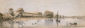 Grote Tentoonstelling, 1851