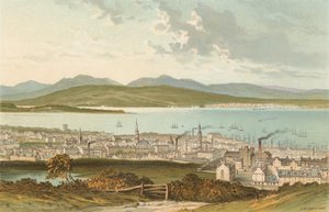 Greenock