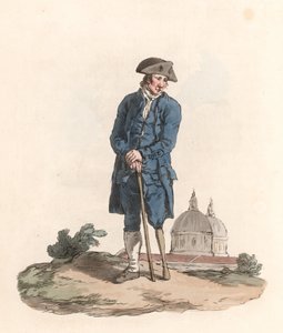 Greenwich Gepensioneerde