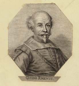 Guido Reni, of Guido Rhenus, Italiaanse schilder door English School