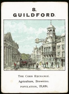 Guildford
