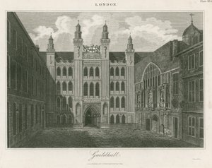 Guildhall, Londen