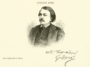 Gustave Doré