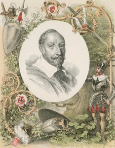 Gustavus Adolphus