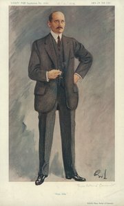 ZKH Prins Arthur van Connaught door English School