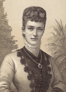 HRH De Prinses van Wales