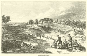 Hampstead Heath