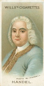 Handel