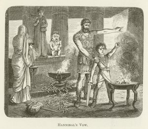 Eed van Hannibal