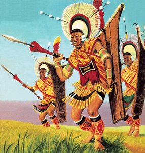 Koppensnellers uit de Naga-heuvels: De slangenaanbidders van Assam