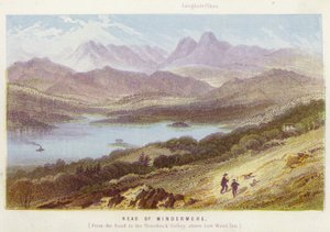 Hoofd van Windermere