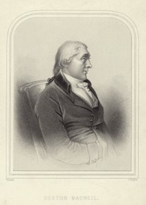 Hector Macneill