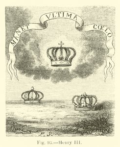 Hendrik III