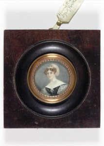 Henrietta Scott, markiezin van Titchfield, later hertogin van Portland (email) door English School