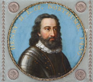 Henry, 2e graaf van Northumberland