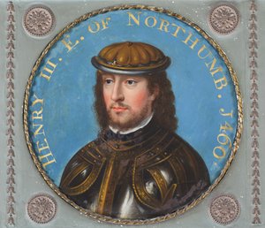 Henry, 3e graaf van Northumberland