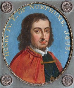 Henry, 4e graaf van Northumberland