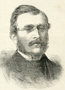 Henry Brittan Willis (1810-84) door English School