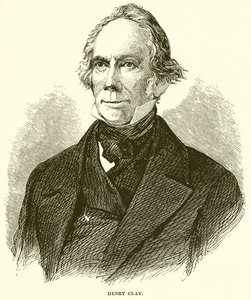 Henry Clay door English School