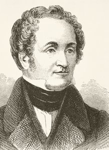 Henry Hallam, uit 
