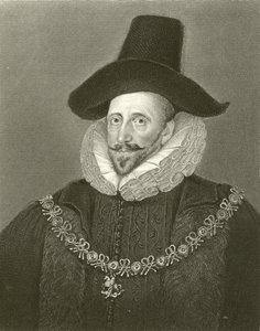 Henry Howard, Graaf van Northampton door English School