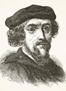 Henry Howard, Graaf van Surrey, uit 