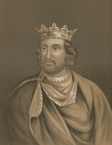 Hendrik III