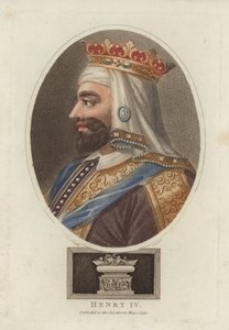 Hendrik IV