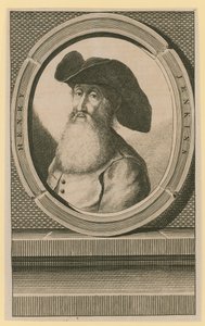 Henry Jenkins, zou 169 jaar oud zijn geweest toen hij stierf in december 1670