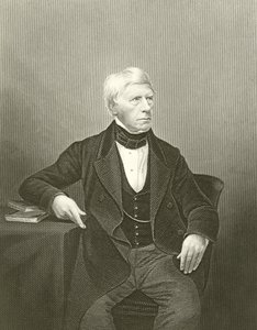 Henry Lord Brougham door English School