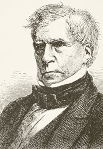 Henry Peter Brougham, 1e Baron Brougham en Vaux, uit 