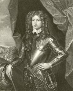Henry Spencer, Graaf van Sunderland