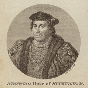Henry Stafford, 2e Hertog van Buckingham