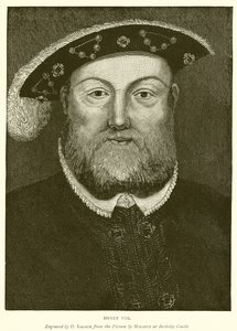 Hendrik VIII
