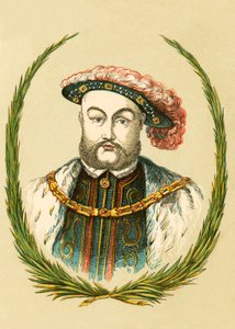 Hendrik VIII