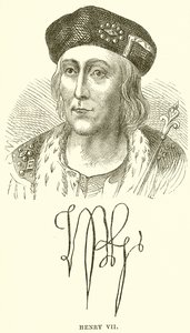 Hendrik VII