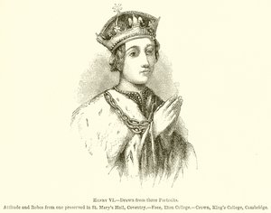 Hendrik VI