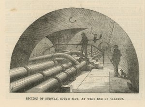 Holborn Valley Viaduct