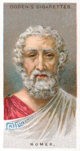 Homerus