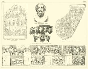Ilias van Homerus