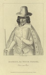 Hopkins, de Heksenjager door English School