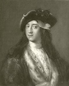 Horatio Walpole, Vierde Graaf van Orford