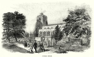 Hornsey Kerk