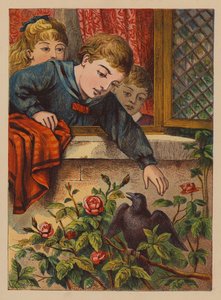 Hoe gaat het met je (kleurenlitho) door English School