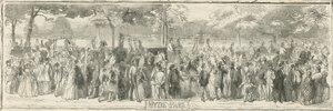 Hyde Park, Londen