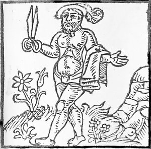 Ik zal dragen, ik weet niet wat, c.1542