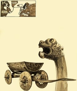 IJslandse artefacten