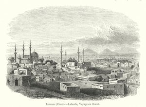 Iconium (Konia)