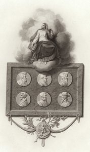 Belangrijke protestantse figuren