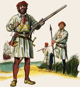 In welke graafschappen zijn de Cinque Ports